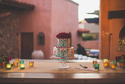 Cakes Wedding Inspiration