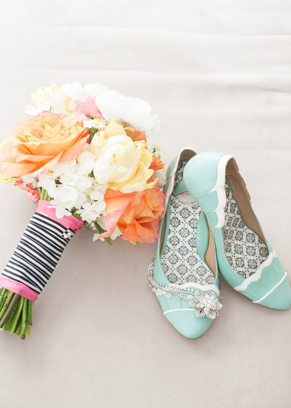 Bouquets Wedding Inspiration