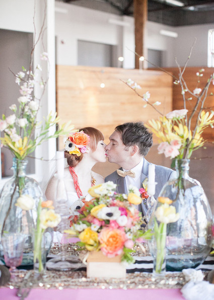 Flowers Wedding Inspiration