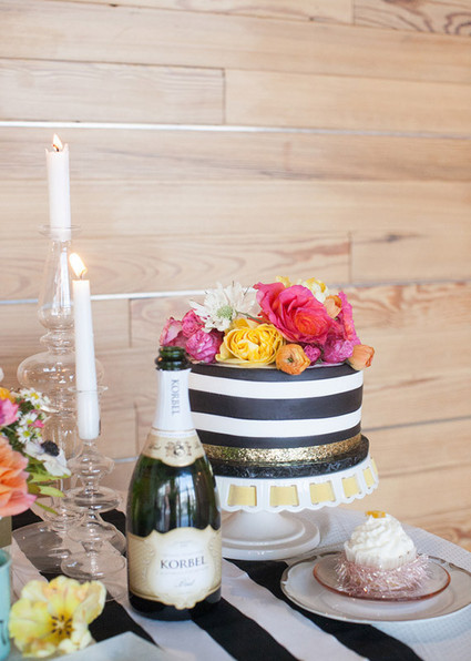 Real Weddings and Parties Wedding Inspiration