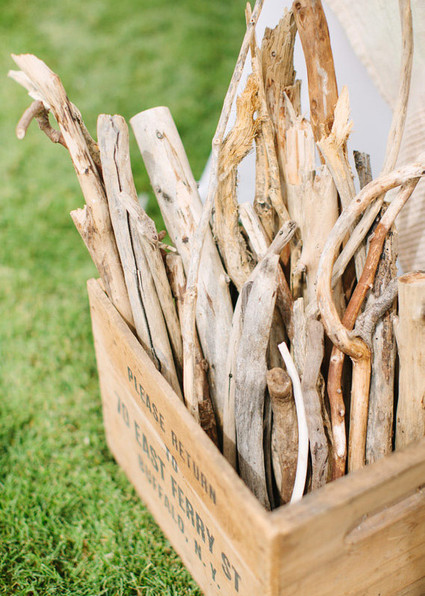 DIY craft party Wedding Inspiration