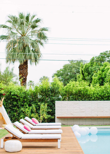 DIY craft party Wedding Inspiration
