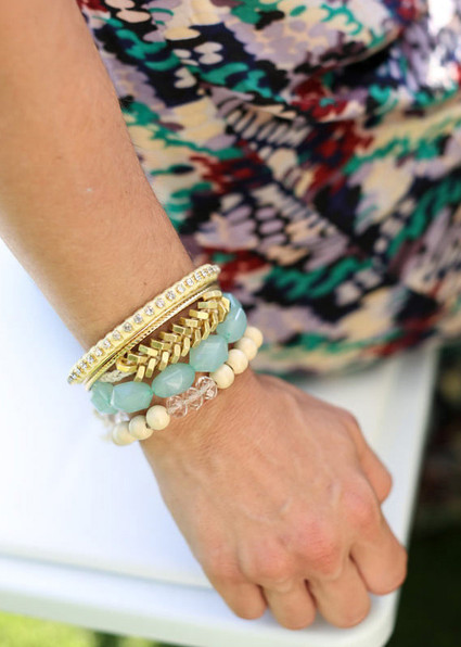 Jewelry Wedding Inspiration