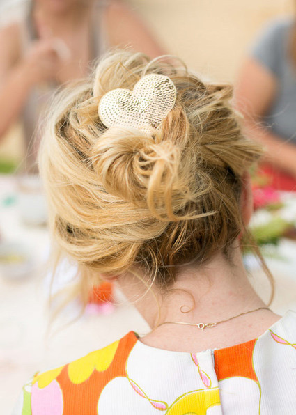 Hairstyles Wedding Inspiration
