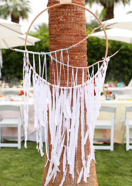 DIY craft party Wedding Inspiration