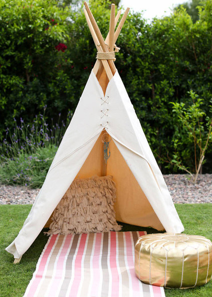 Bridal Shower Wedding Inspiration