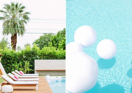 Bridal Shower Wedding Inspiration