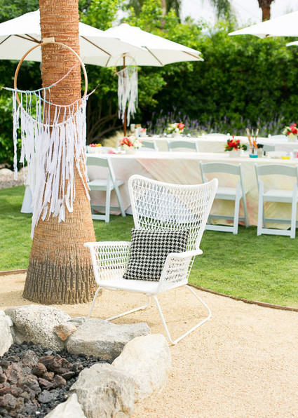 DIY craft party Wedding Inspiration