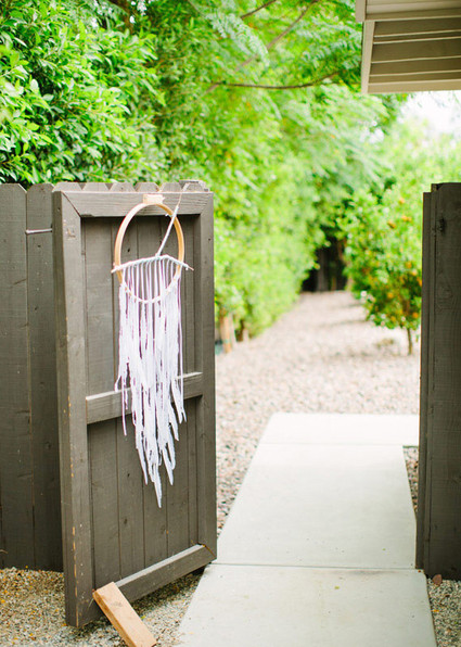 DIY craft party Wedding Inspiration