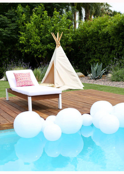 DIY craft party Wedding Inspiration