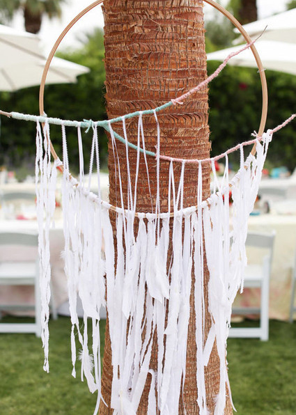DIY craft party Wedding Inspiration