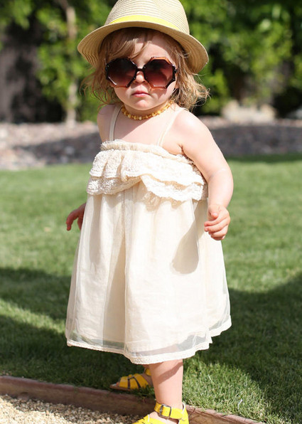 DIY craft party Wedding Inspiration