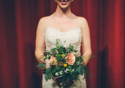 Paige Reaux Photography Wedding Inspiration