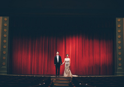 Paige Reaux Photography Wedding Inspiration