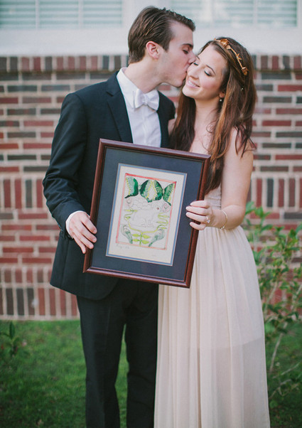 Paige Reaux Photography Wedding Inspiration