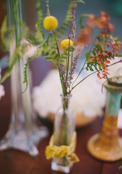 Paige Reaux Photography Wedding Inspiration