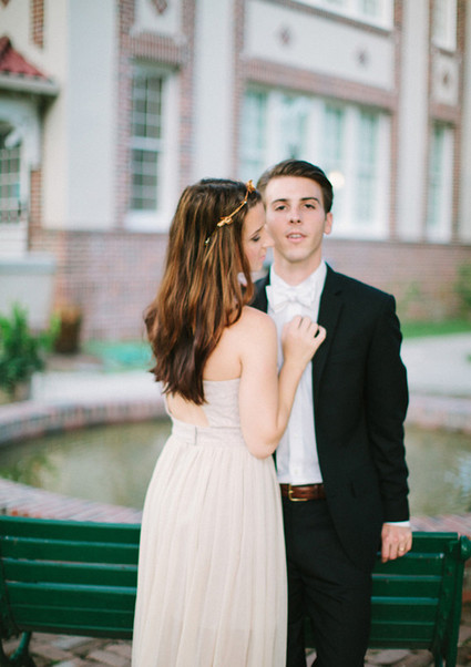 Paige Reaux Photography Wedding Inspiration