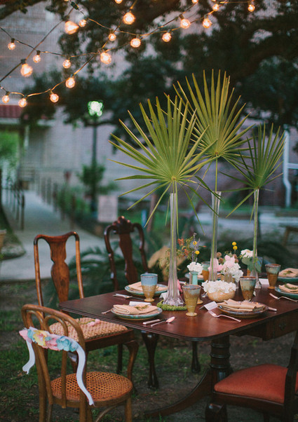 Paige Reaux Photography Wedding Inspiration