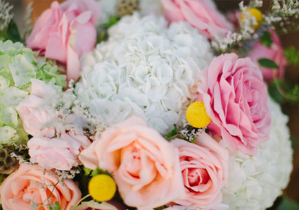 Paige Reaux Photography Wedding Inspiration