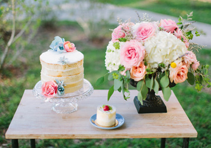 Paige Reaux Photography Wedding Inspiration