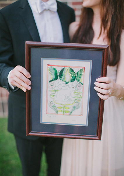 Paige Reaux Photography Wedding Inspiration