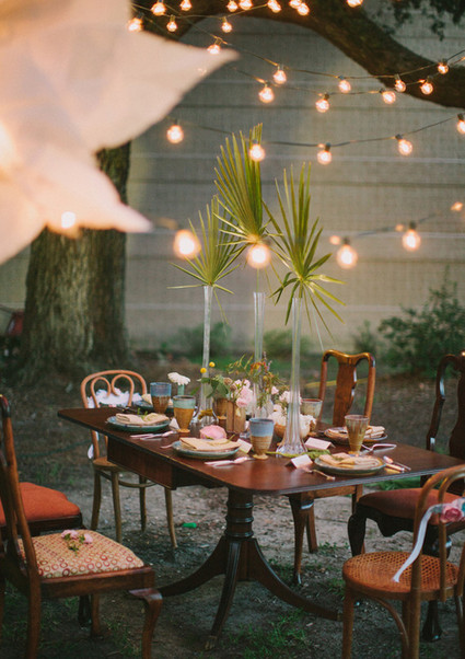 Paige Reaux Photography Wedding Inspiration