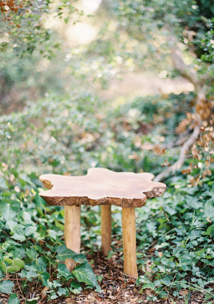 Rustic Fall decor