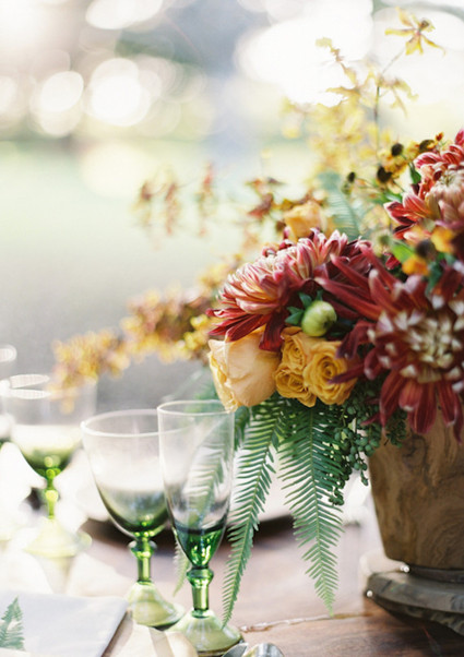 Rustic Fall Inspiration
