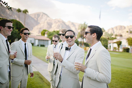 Jesi Haack Design Wedding Inspiration