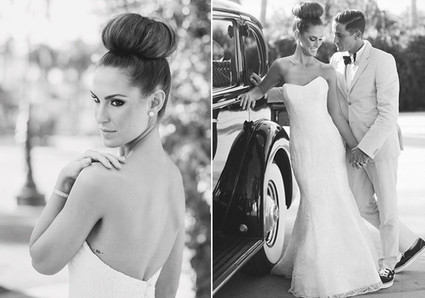 Jesi Haack Design Wedding Inspiration