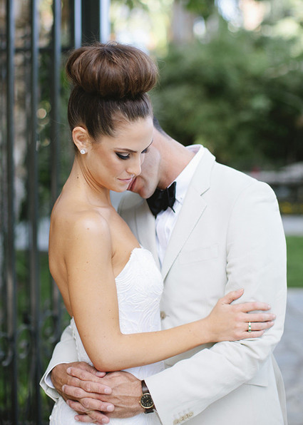 Jesi Haack Design Wedding Inspiration