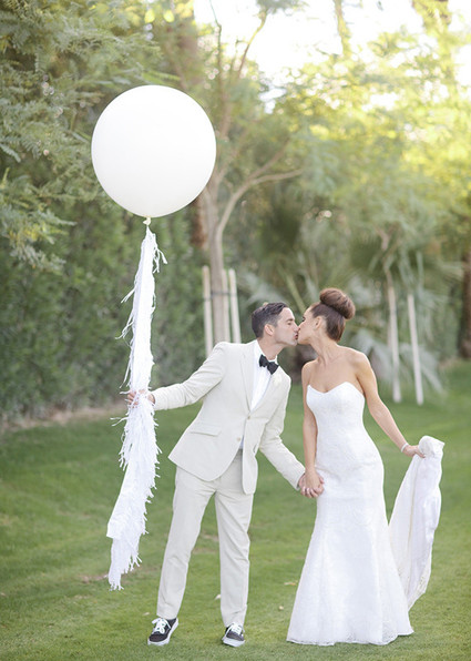 Jesi Haack Design Wedding Inspiration