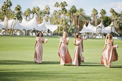Jesi Haack Design Wedding Inspiration