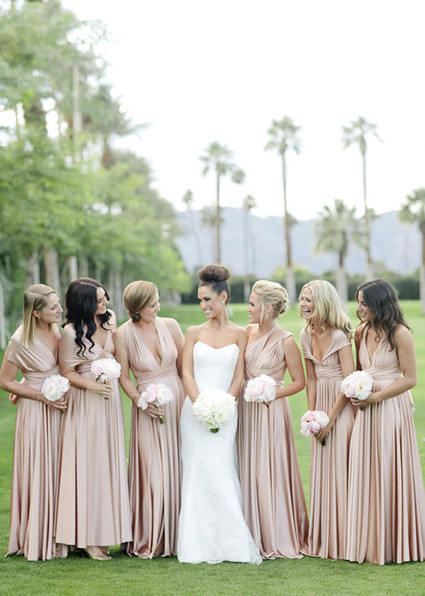 Jesi Haack Design Wedding Inspiration