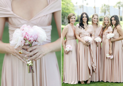 Jesi Haack Design Wedding Inspiration