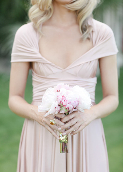 Jesi Haack Design Wedding Inspiration