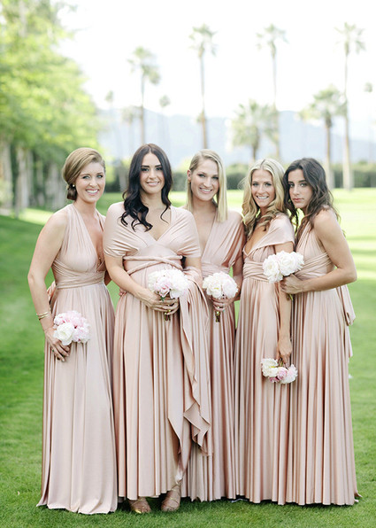 Jesi Haack Design Wedding Inspiration