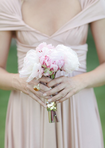 Jesi Haack Design Wedding Inspiration