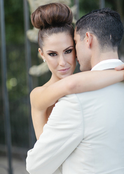 Jesi Haack Design Wedding Inspiration
