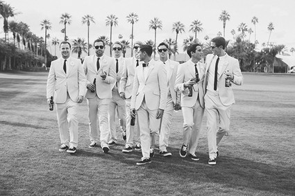 Jesi Haack Design Wedding Inspiration