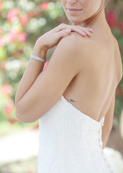 Jesi Haack Design Wedding Inspiration
