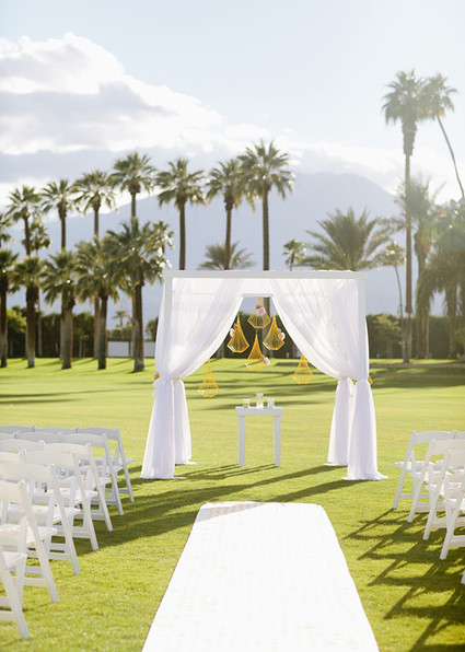 Jesi Haack Design Wedding Inspiration