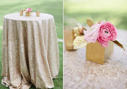 Jesi Haack Design Wedding Inspiration