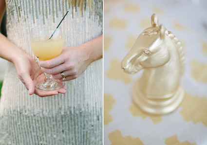 Jesi Haack Design Wedding Inspiration