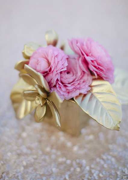 Jesi Haack Design Wedding Inspiration