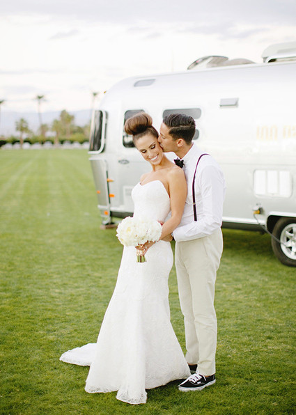 Jesi Haack Design Wedding Inspiration