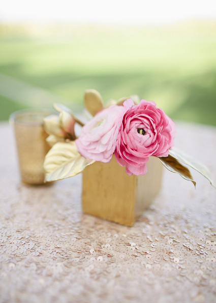 Jesi Haack Design Wedding Inspiration