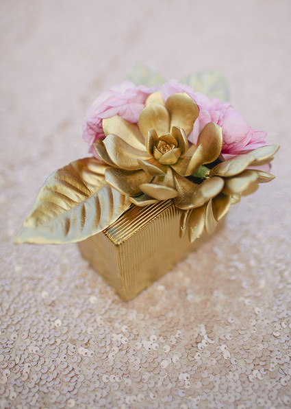 Jesi Haack Design Wedding Inspiration