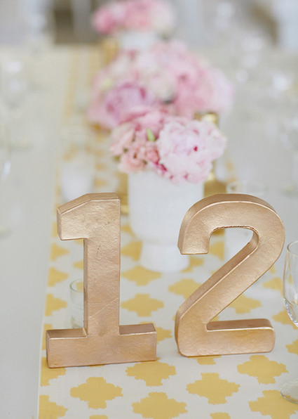 Jesi Haack Design Wedding Inspiration