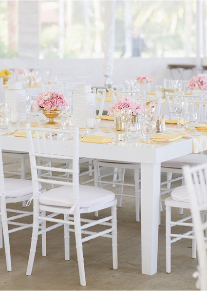 Jesi Haack Design Wedding Inspiration